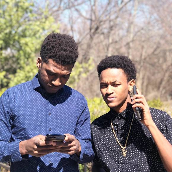 Meet your Posher, Lukas - Picture 1 of 1